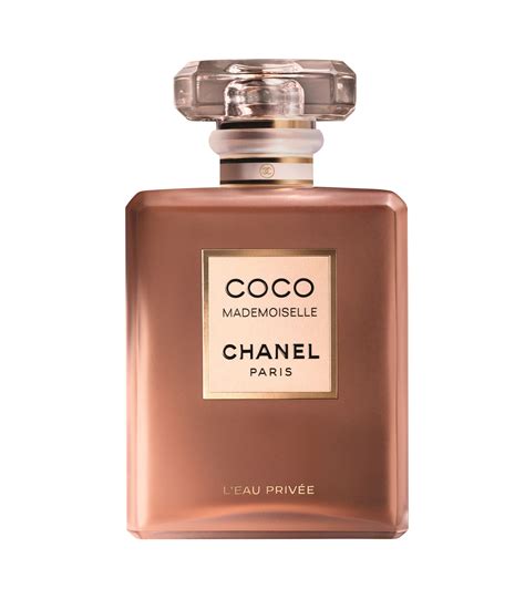 chanel l'eau privee review|Coco Mademoiselle L'Eau Chanel for women .